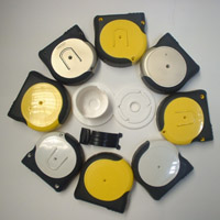 Plastic Injection Molding