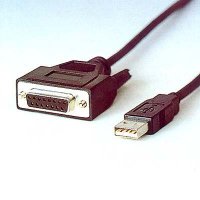 Game Port Adaptor