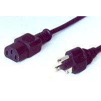 3P AMERICAN PLUG/3POLES CONNECTOR