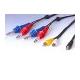 Sell 6.3MONO(M)*2/6.3MONO(M)*2 & RCA(M)*2/3.5STEREO
