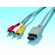 GAME CABLE - Wii - AV CABLE