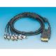 GAME CABLE - XBOX - X BOX HDTV