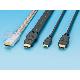 HDMI CABLE - HDMI A (M), HD-02