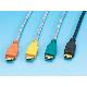 HDMI CABLE - HDMI C (M), HD-03