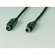 KEYBOARD & MOUSE CABLE - Mini Din Plug