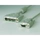 MONITOR CABLE - D-Sub 25P, RS-15 ~ RS-17