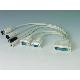 MULTIMEDIA CABLE - D-Sub 25P, MU-02
