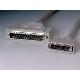 RS323 CABLE - D-Sub 37P