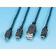 USB CABLE - MICRO USB