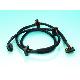 WIRE HARNESS - COMPUTER HARNESS, WH-03