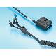 CUSTOM CABLE - Signal Cable