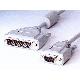 RS323 CABLE - D-Sub 37P