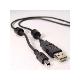 USB CABLE - MINI USB, DG-08
