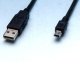 USB A(M) / MINI USB 5P(M)