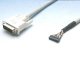 DVI-D PLUG/HOUSING