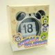 PLASTIC CALENDAR