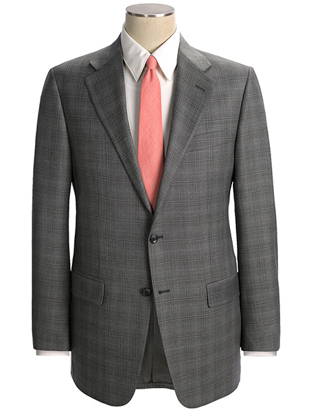 Men's Woven Wear