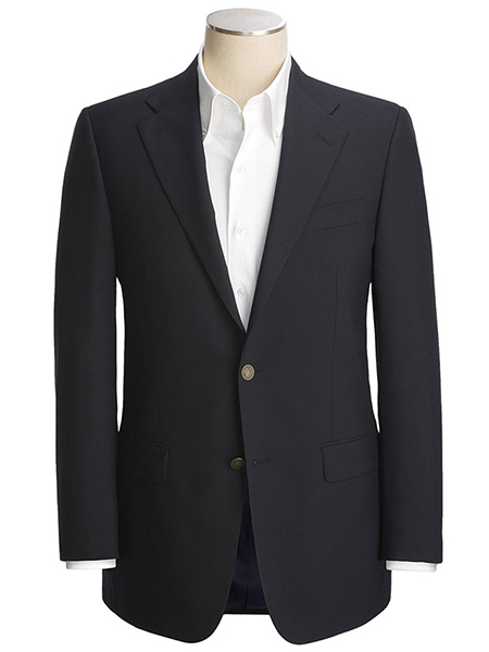 Men's Woven Wear