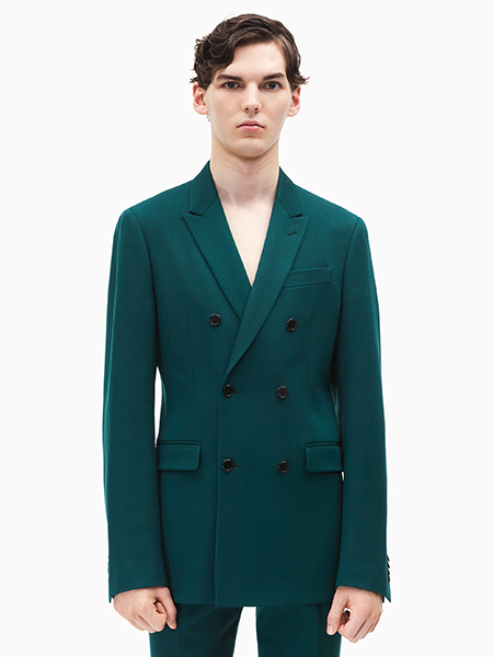 Men's Woven Wear