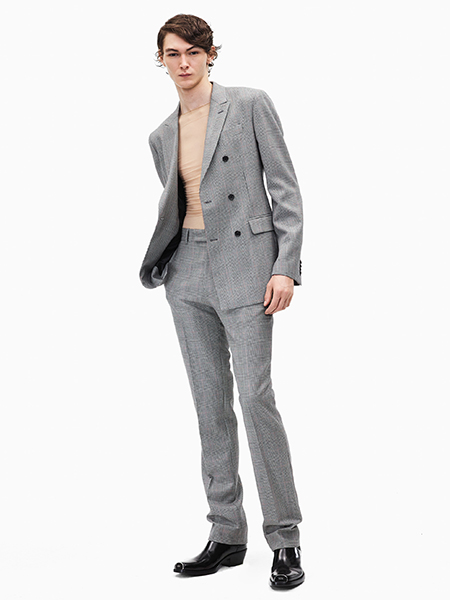 Men's Woven Wear