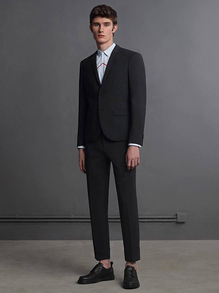 Men's Woven Wear