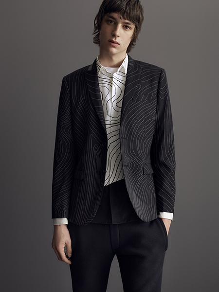 Men's Woven Wear