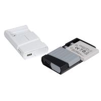 Ultra-slim Li-ion Battery Charger