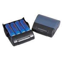 Compact Desktop Charger