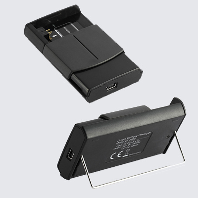Ultra-slim Li-ion Battery Charger