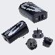Universal 3.1A dual/quad USB power adapter, UA-103dual/quad