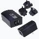 Universal 2.1A dual/quad USB power adapter, UA-102dual/quad