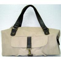 CANVAS BAG