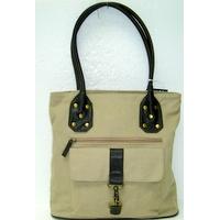 CANVAS BAG