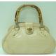HANDBAG-CROCODILE