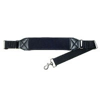 Elastic shoulder pad