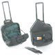Sell Double Compartment Trolley Case
