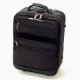 Wheeled trolley case