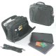 Double Compartment Computer Case