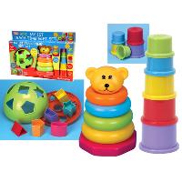 MY 1ST TEACH TIME GIFT SET