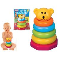 BEAR STACKER