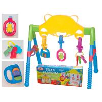 TEDDY PLAYGYM