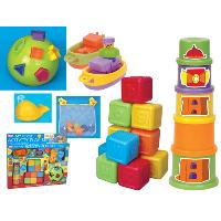 MY FIRST ACTIVITY PLAY SET