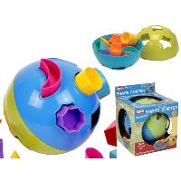 My 1st Shape Sorter