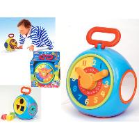Multi Activity Box