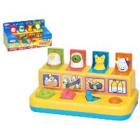 Pop Up Farm