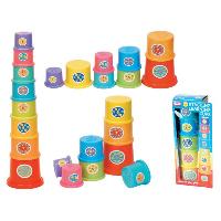 Stacking Cups