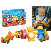 Buggy Activity Centre