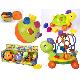 TAMMY THE TURTLE, BEAD RUNNER & SHAPE SORTER