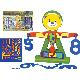 NUMBER LEARNING SET