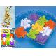 FLOATING PUZZLE